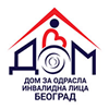 Logo doma